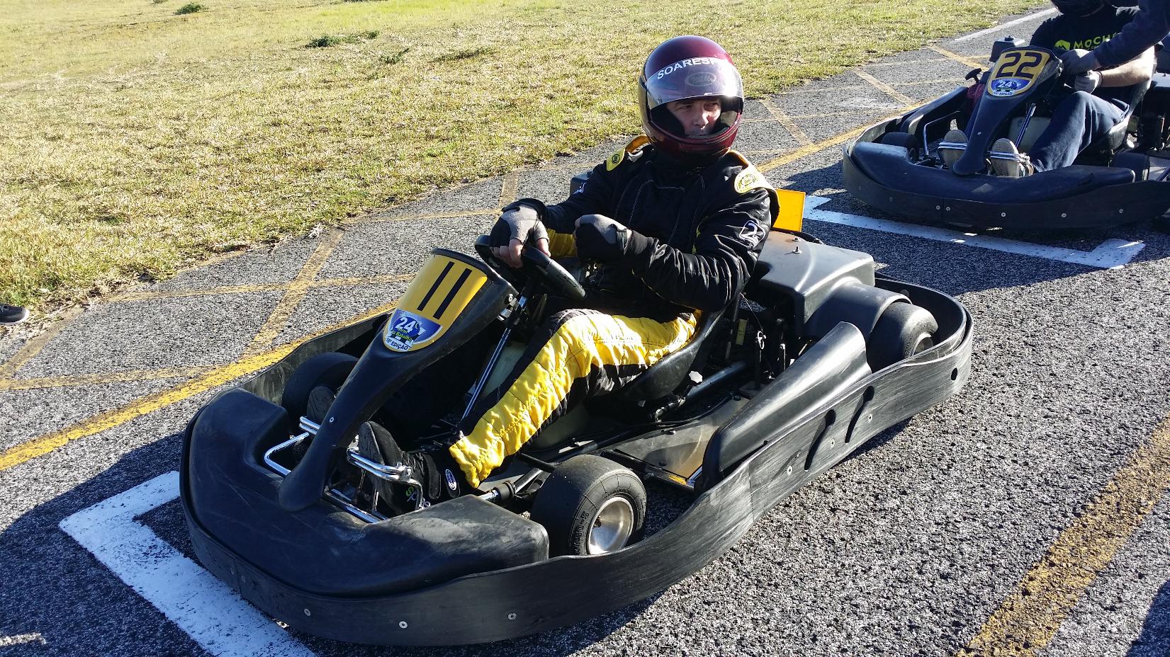 RedLine Cup1530
